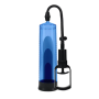 Pomp manual PUMPED Basic Pump 2, pentru mărirea penisului si imbunatatirea performantelor sexuale, 31 cm, albastru Pomp manual PUMPED Basic Pump 2, pentru mărirea penisului si imbunatatirea performantelor sexuale, 31 cm, albastru